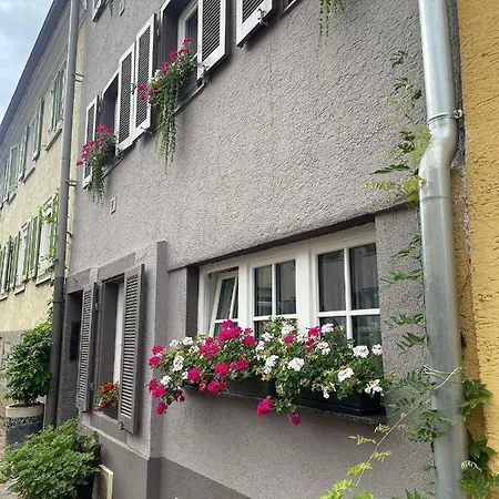 Barockes Refugium I 10 Minuten Zum Europa-Park Ettenheim Exterior foto