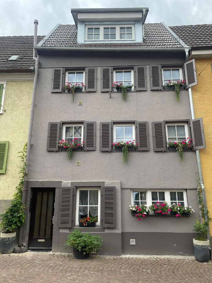 Barockes Refugium I 10 Minuten Zum Europa-park Appartement *