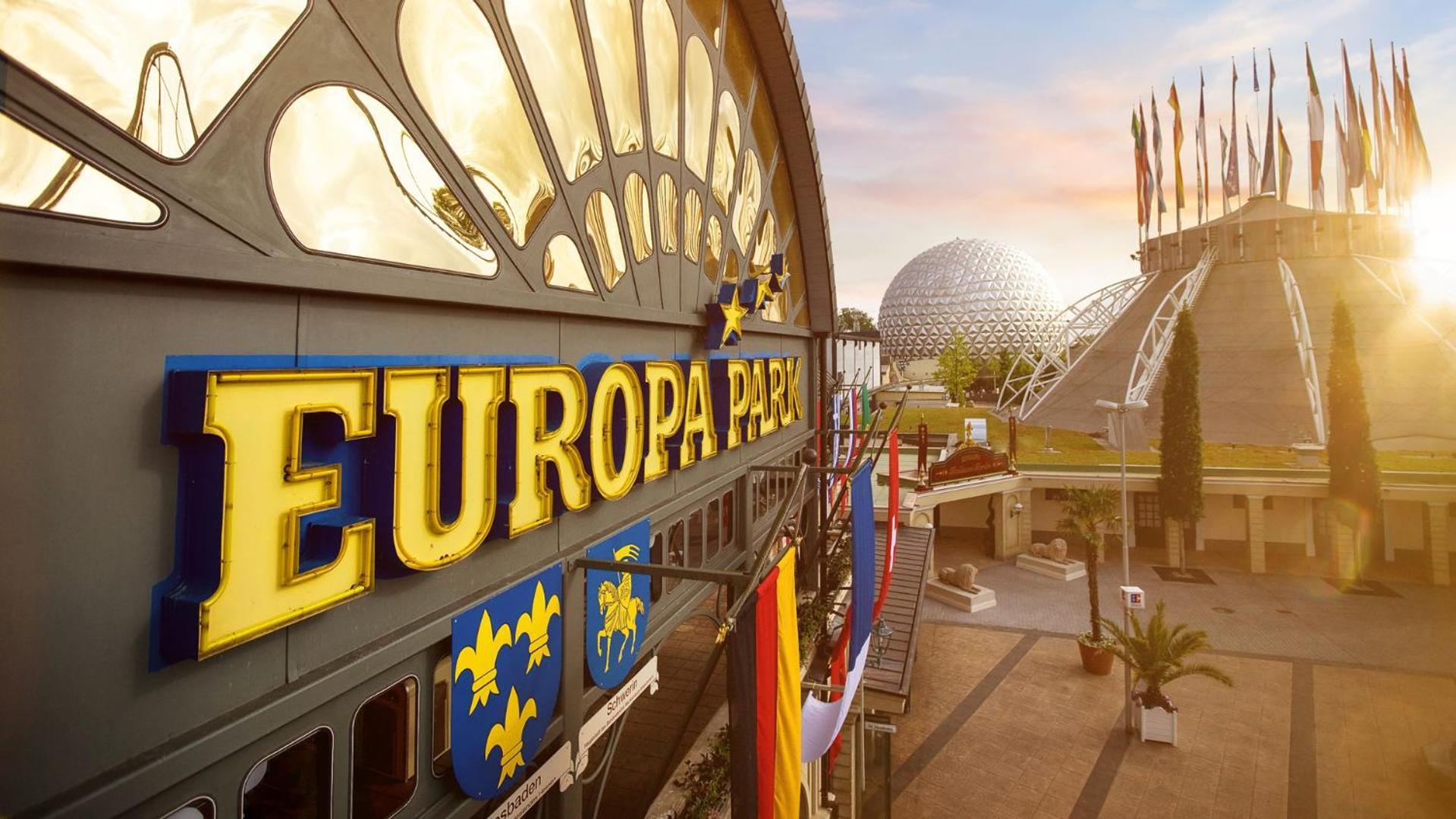 Appartement Barockes Refugium I 10 Minuten Zum Europa-park *