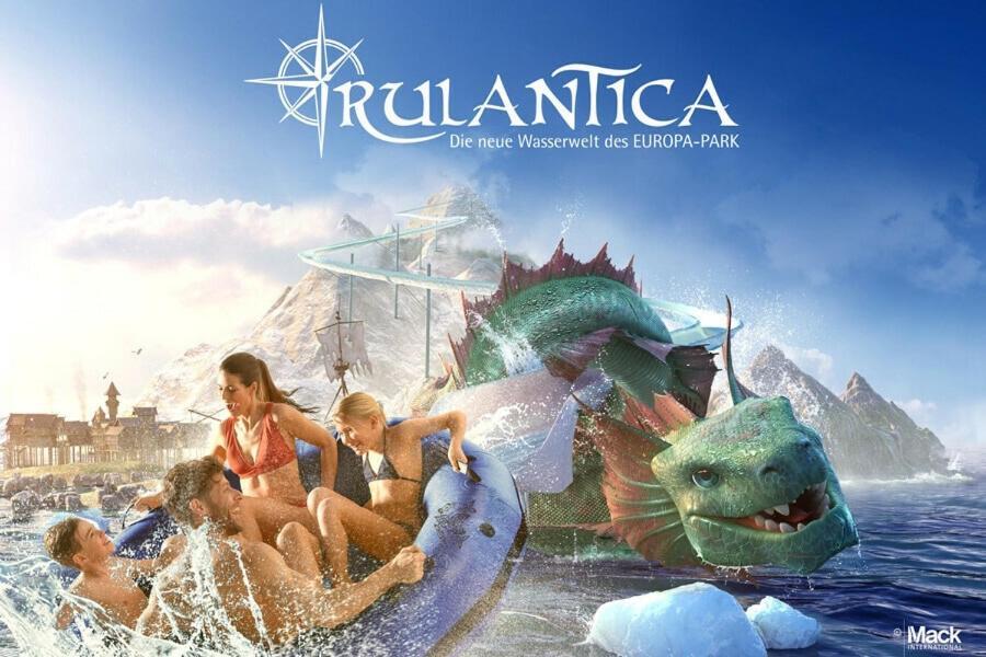 Barockes Refugium I 10 Minuten Zum Europa-park