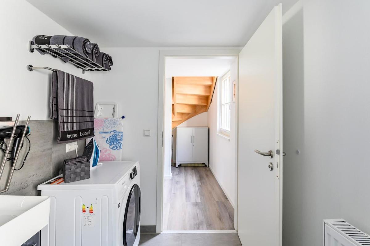 Barockes Refugium I 10 Minuten Zum Europa-park Appartement Ettenheim