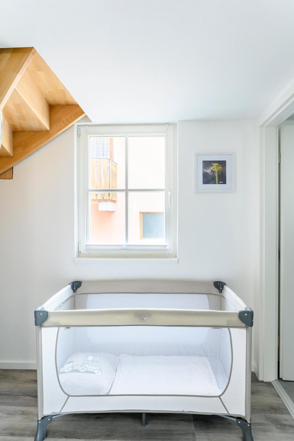 Appartement Barockes Refugium I 10 Minuten Zum Europa-park Ettenheim