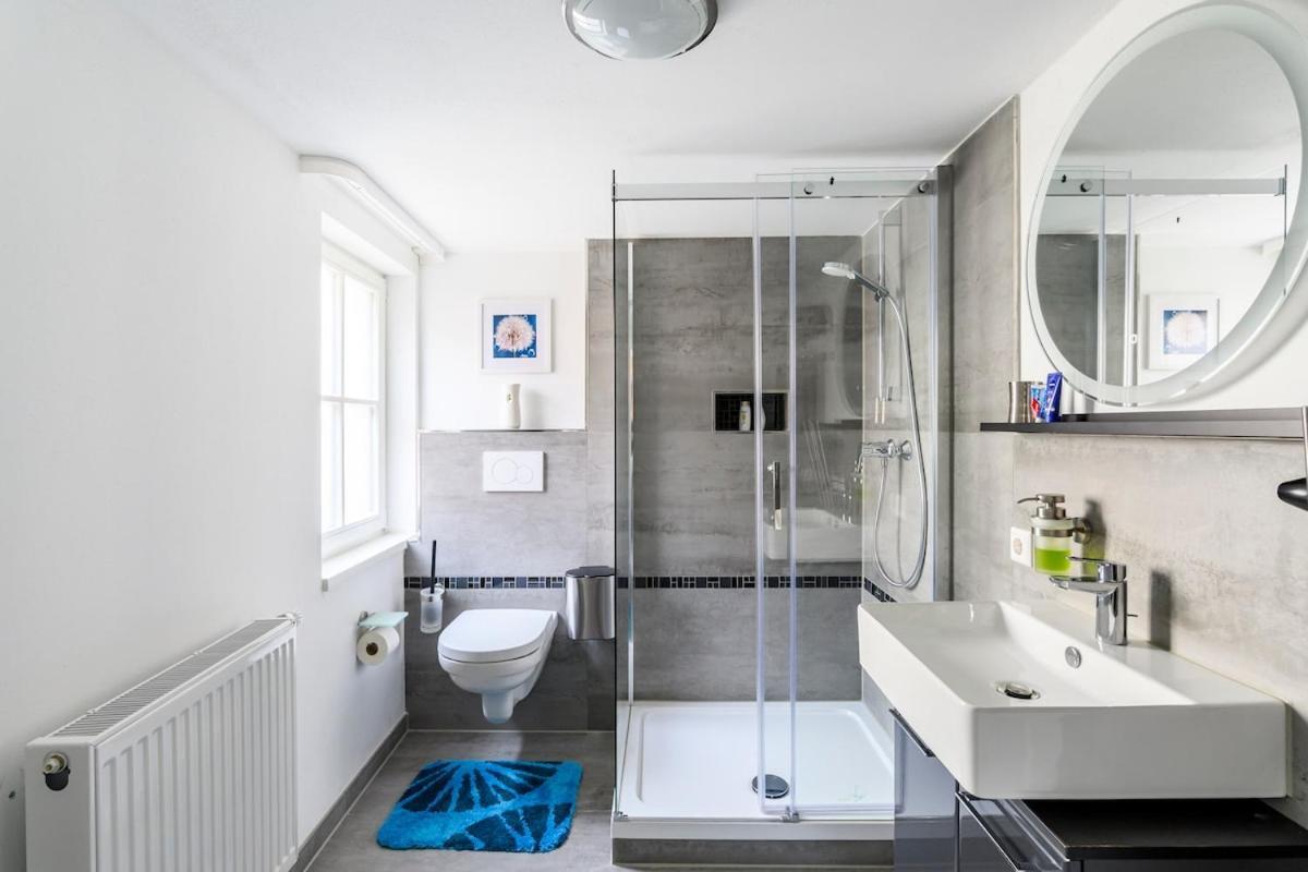 Barockes Refugium I 10 Minuten Zum Europa-park Appartement
