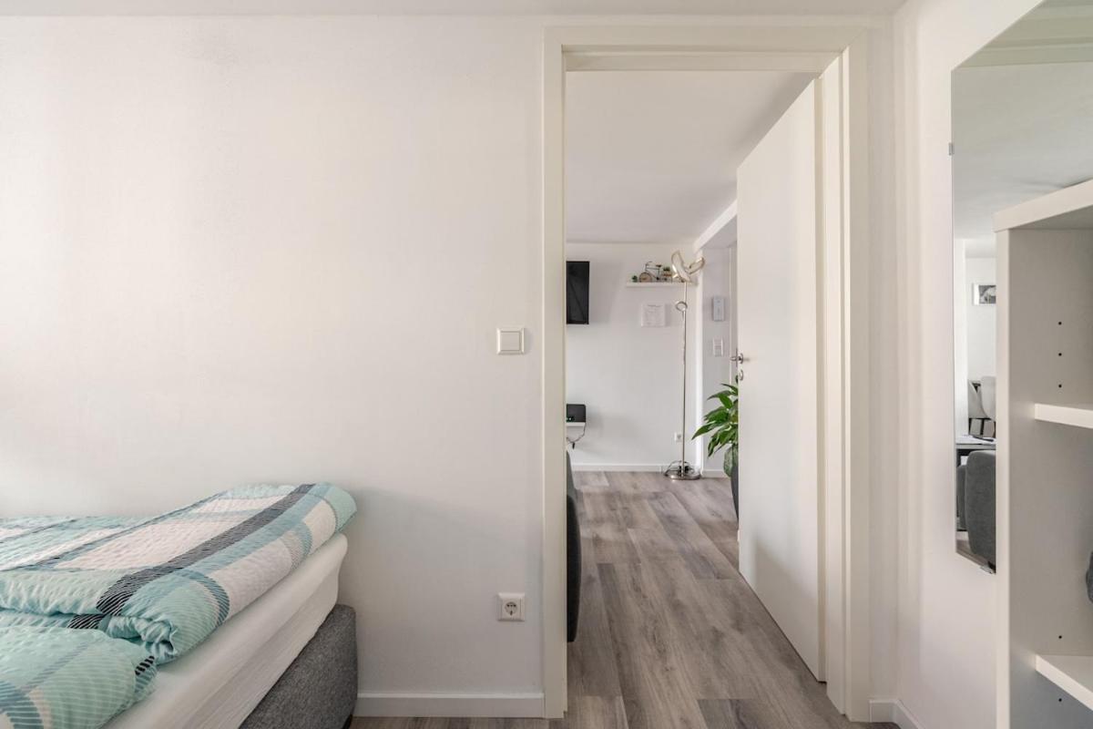 Barockes Refugium I 10 Minuten Zum Europa-park Appartement *