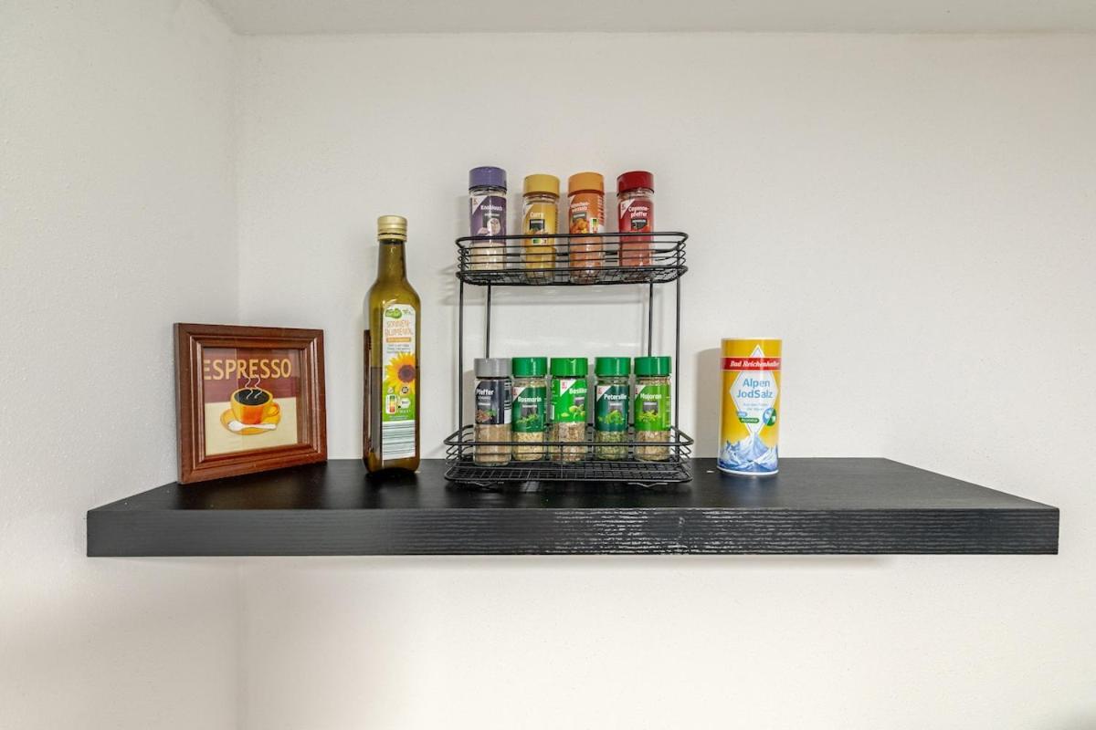 Appartement Barockes Refugium I 10 Minuten Zum Europa-park *