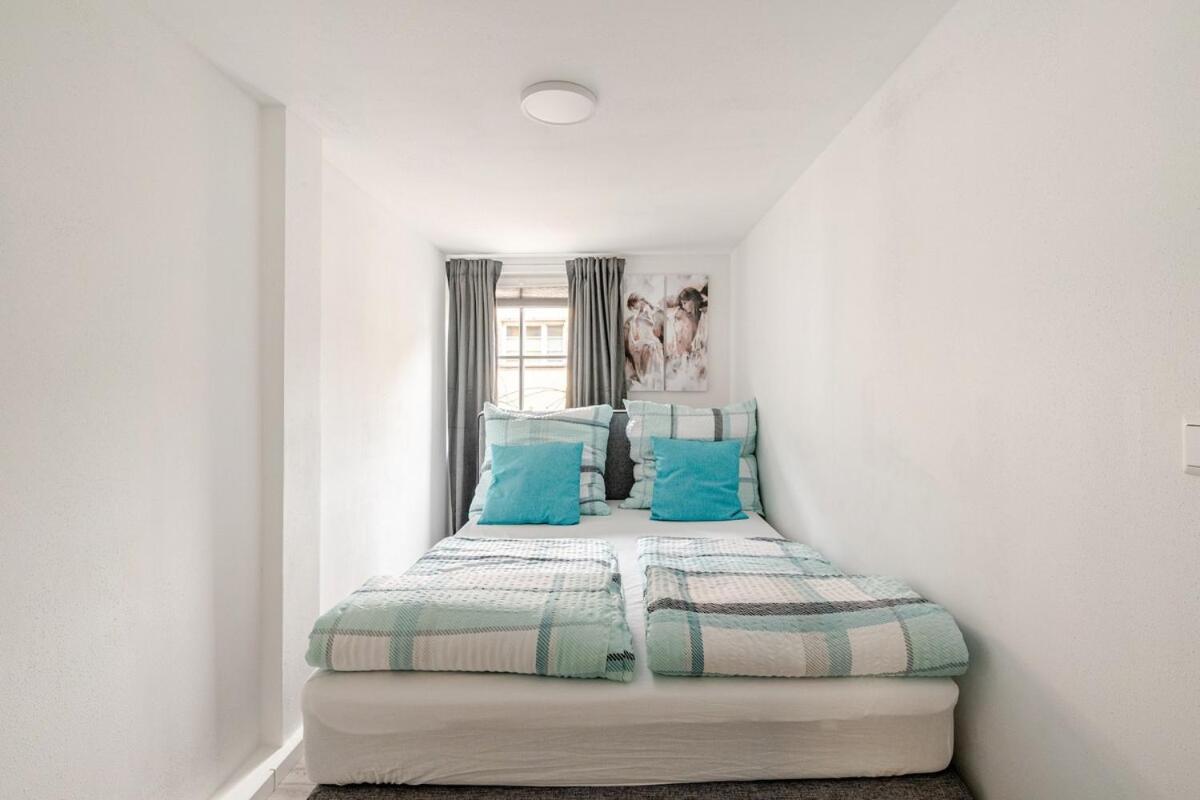Barockes Refugium I 10 Minuten Zum Europa-park Appartement