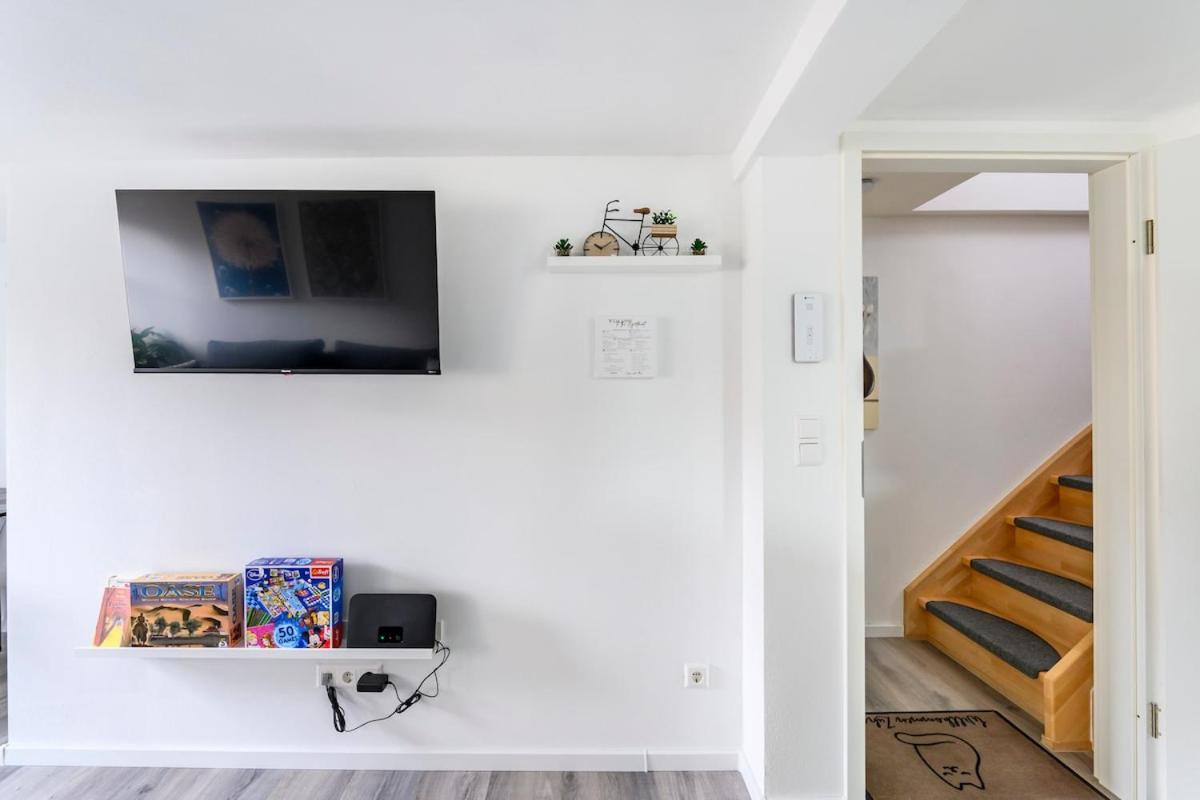 Appartement Barockes Refugium I 10 Minuten Zum Europa-park