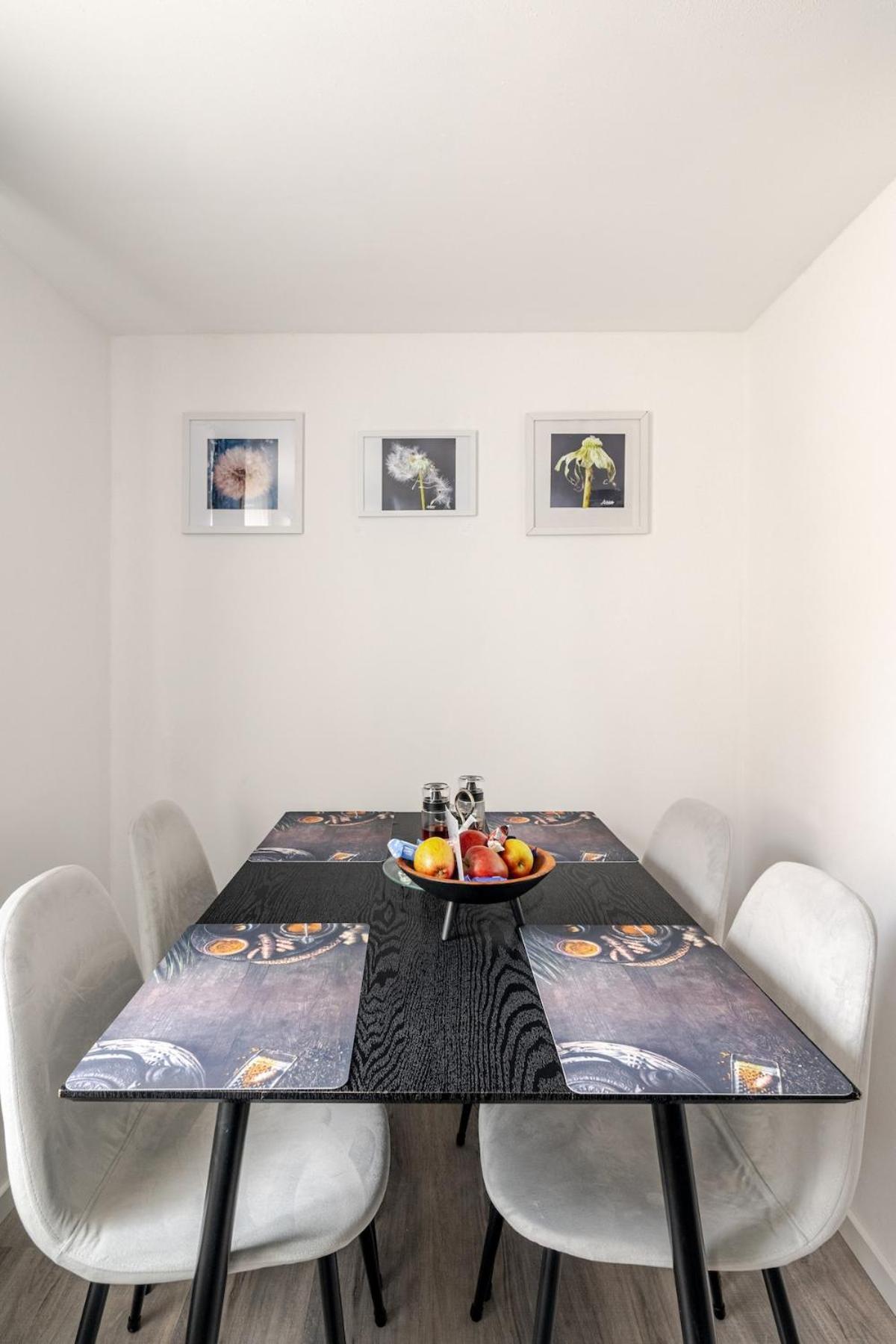 Barockes Refugium I 10 Minuten Zum Europa-park Appartement *