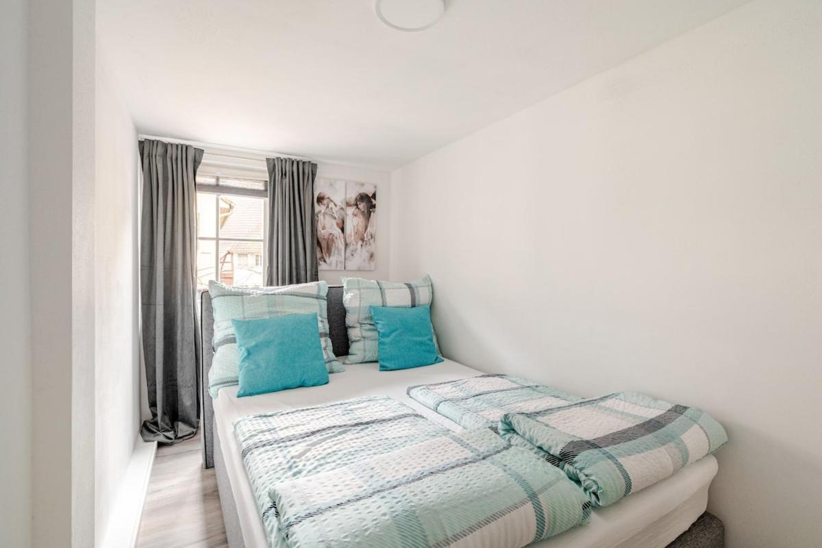 Appartement Barockes Refugium I 10 Minuten Zum Europa-park *