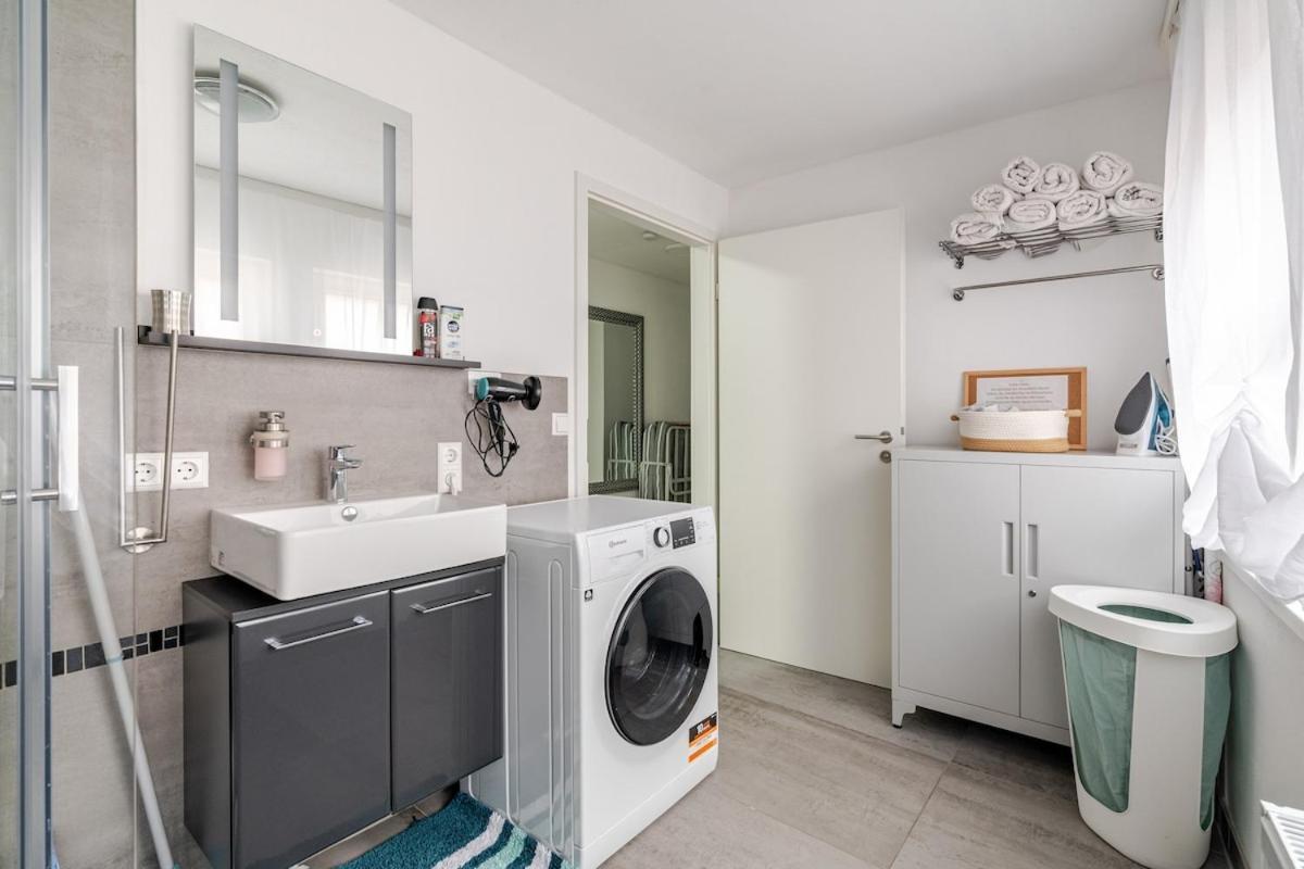 Barockes Refugium I 10 Minuten Zum Europa-park Appartement