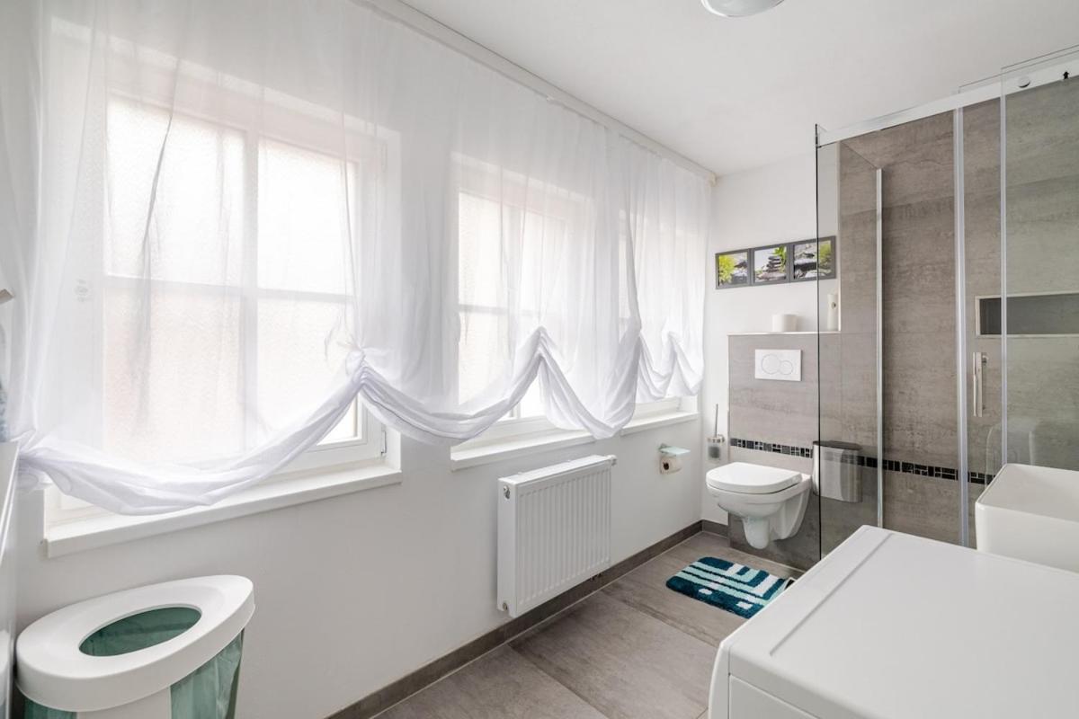 Appartement Barockes Refugium I 10 Minuten Zum Europa-park