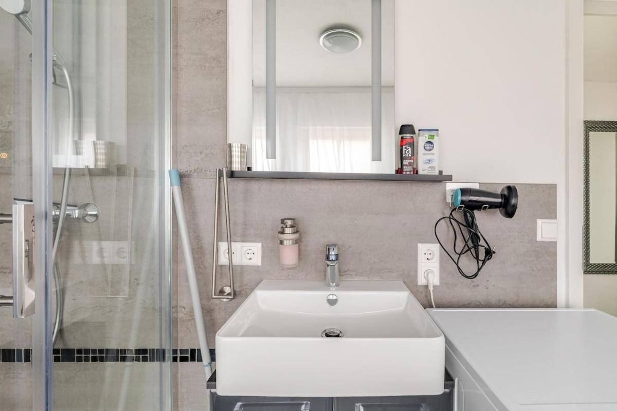 Appartement Barockes Refugium I 10 Minuten Zum Europa-park *