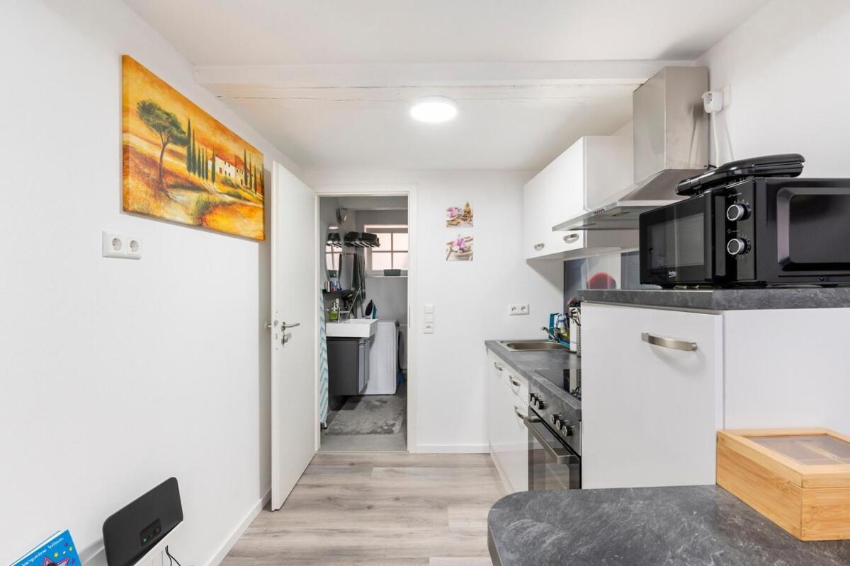Barockes Refugium I 10 Minuten Zum Europa-park Appartement Ettenheim