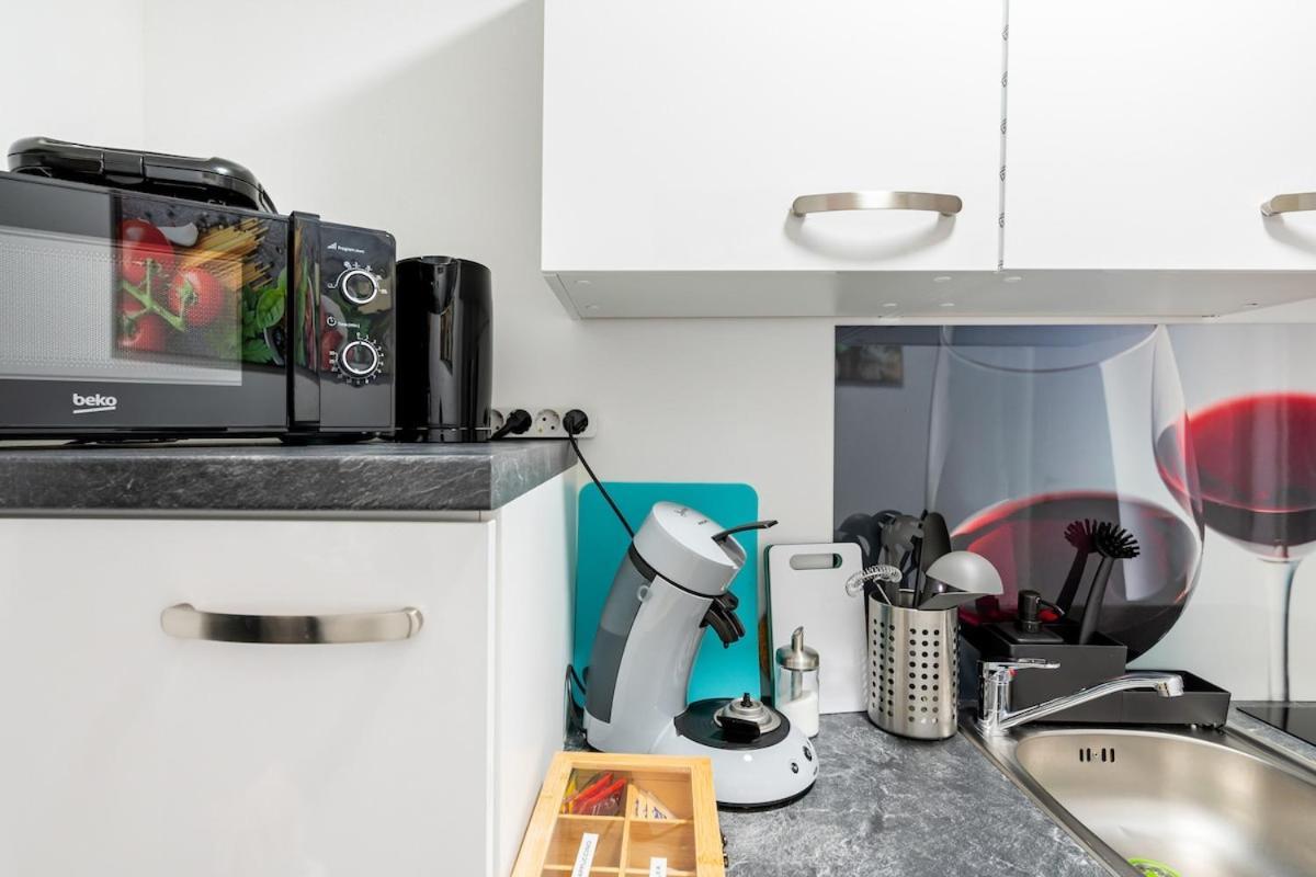 Appartement Barockes Refugium I 10 Minuten Zum Europa-park