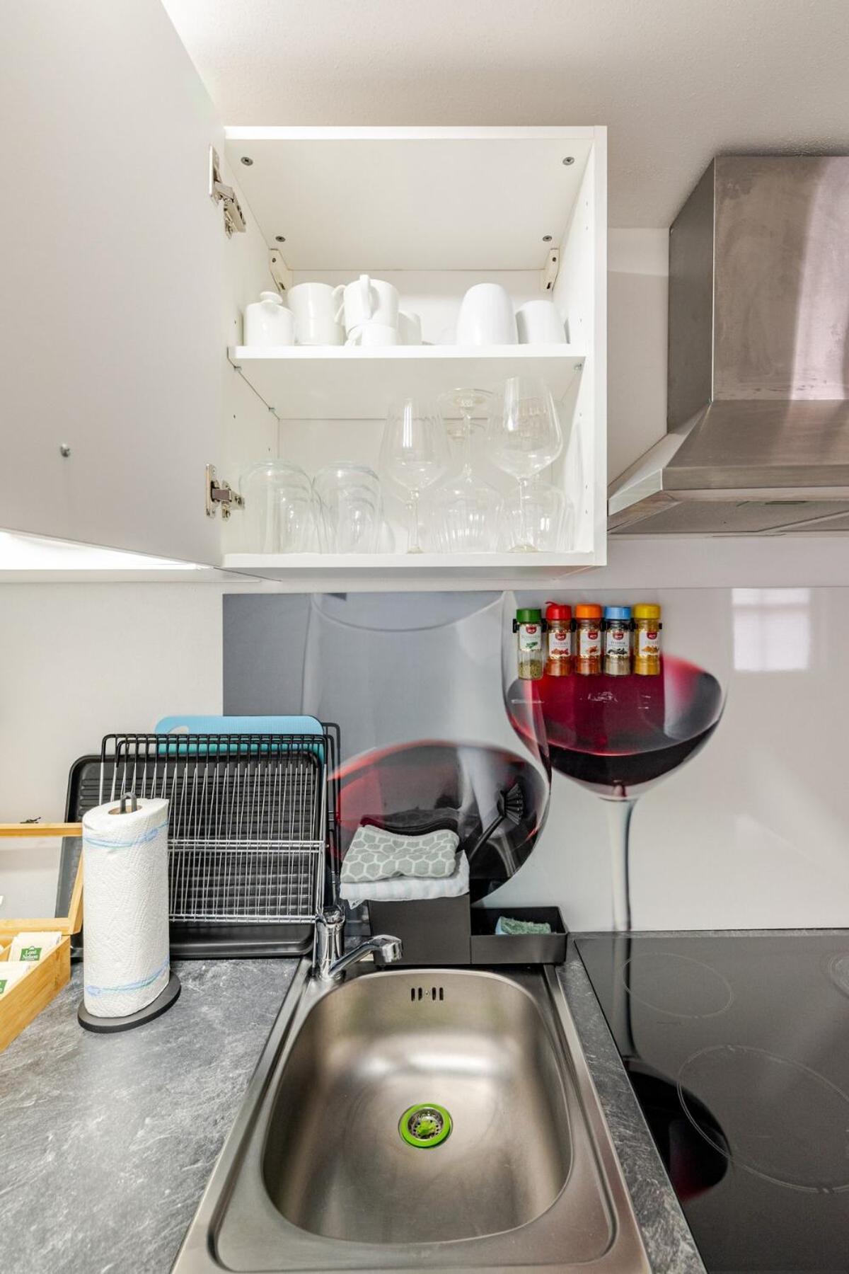 Barockes Refugium I 10 Minuten Zum Europa-park Appartement *