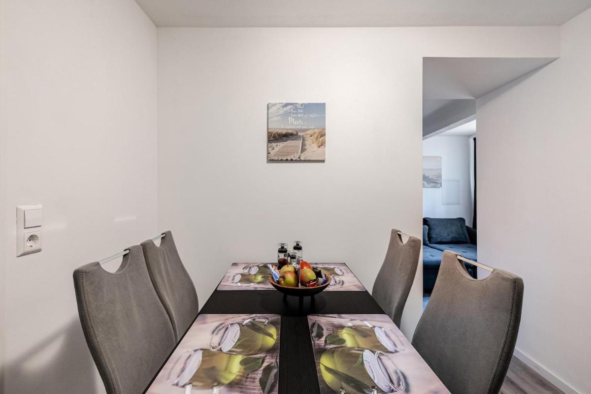 Appartement Barockes Refugium I 10 Minuten Zum Europa-park *