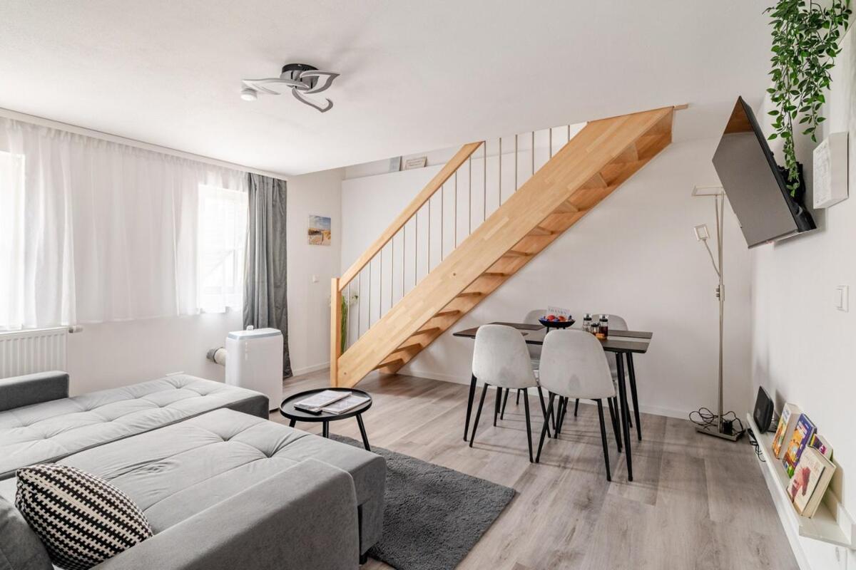 Appartement Barockes Refugium I 10 Minuten Zum Europa-park Ettenheim