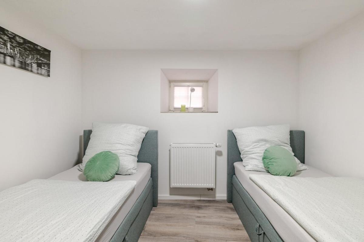 Appartement Barockes Refugium I 10 Minuten Zum Europa-park