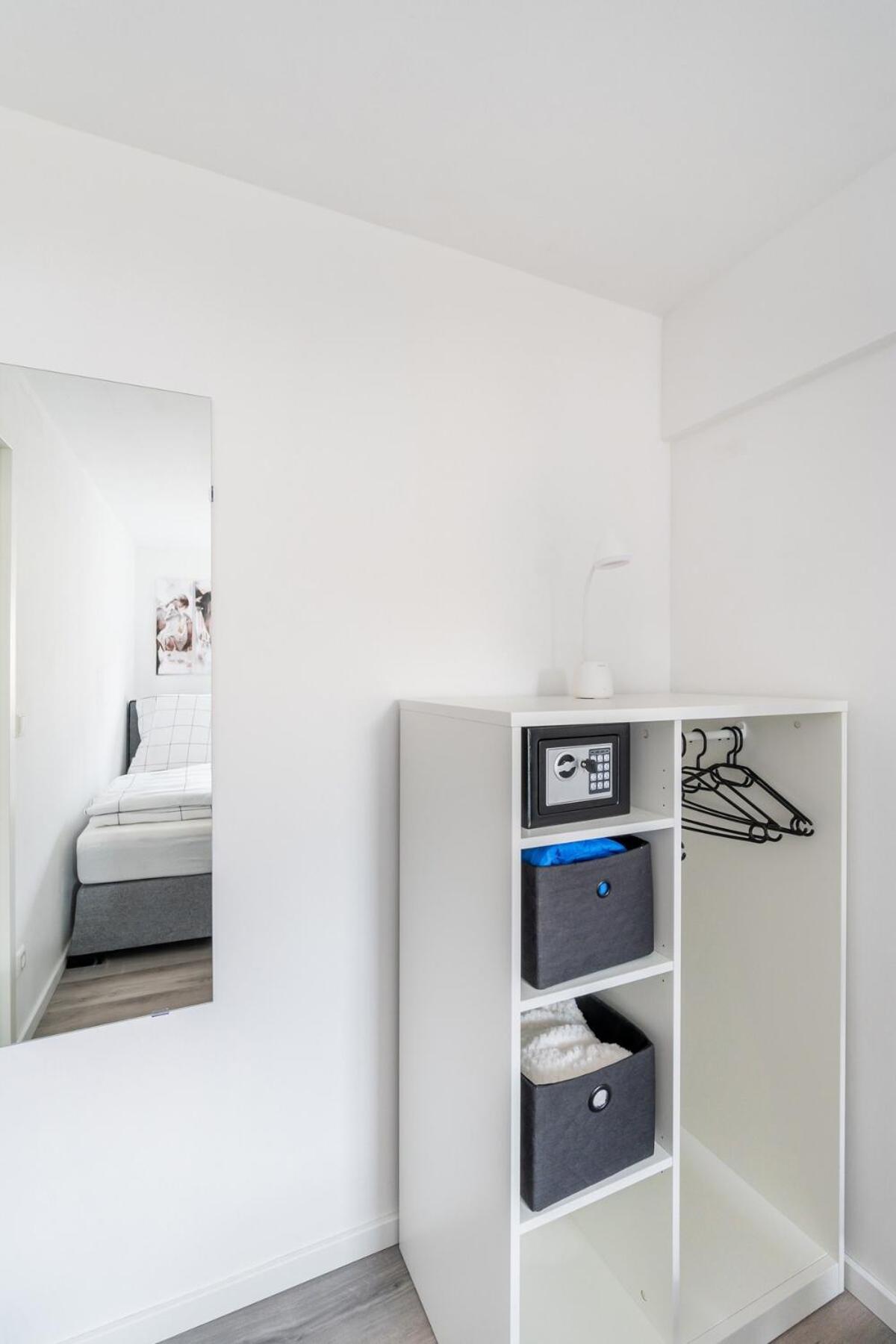 Barockes Refugium I 10 Minuten Zum Europa-park Appartement *