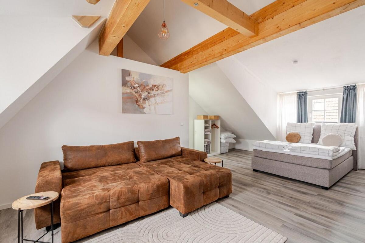 Barockes Refugium I 10 Minuten Zum Europa-park Appartement