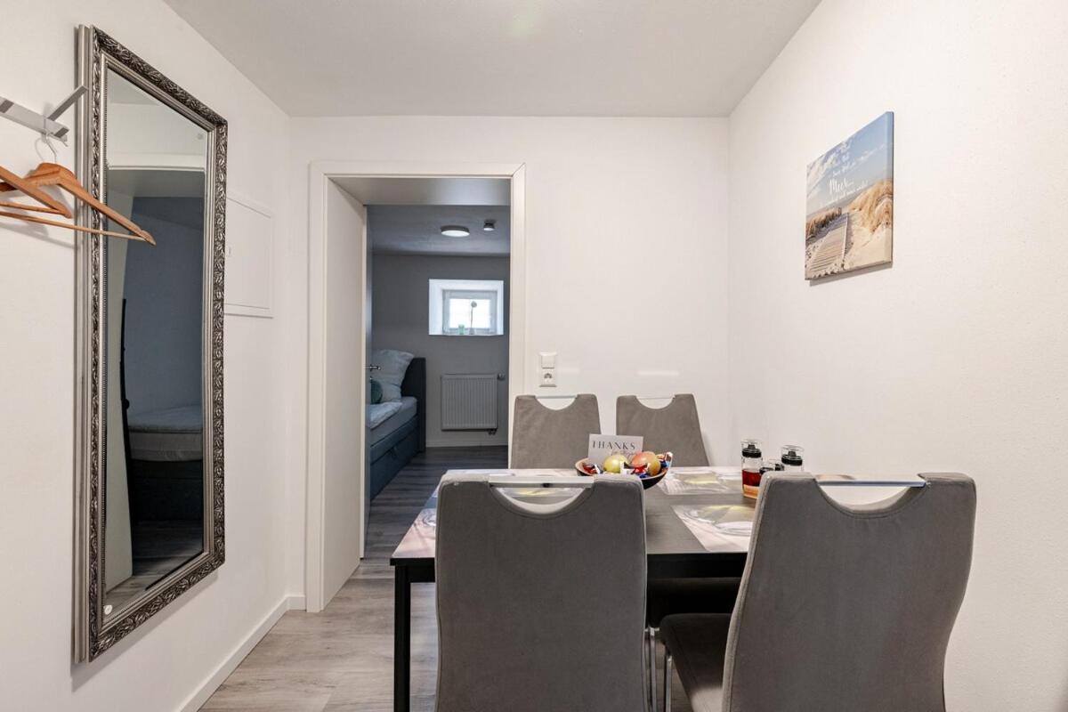 Appartement Barockes Refugium I 10 Minuten Zum Europa-park