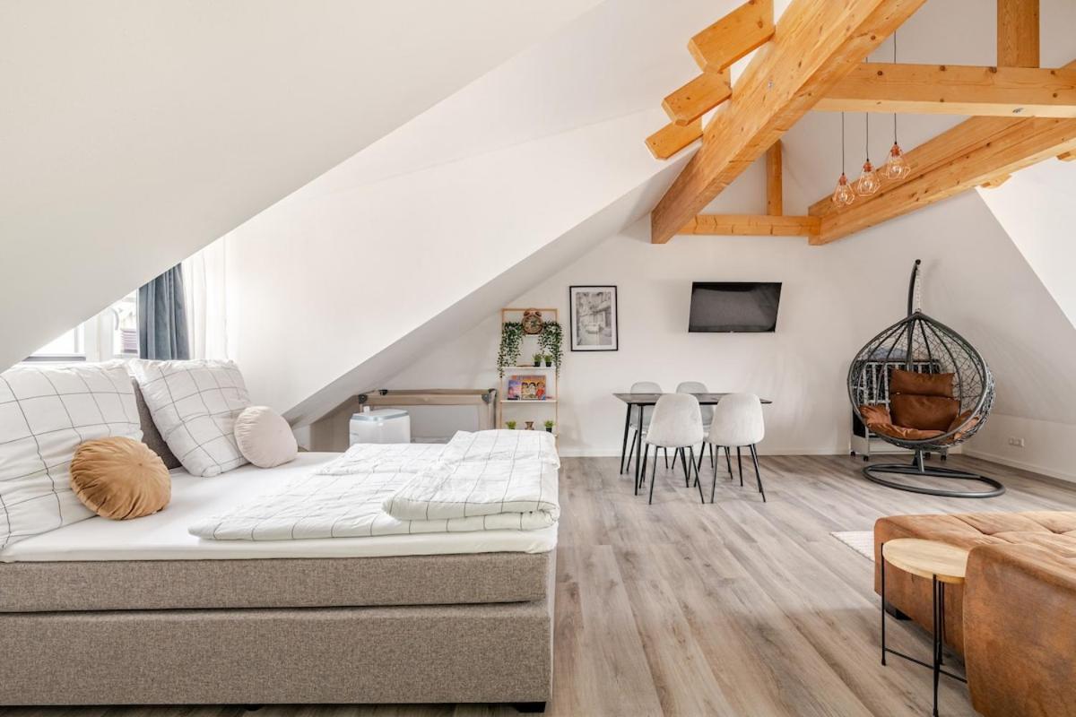 Barockes Refugium I 10 Minuten Zum Europa-park Appartement *