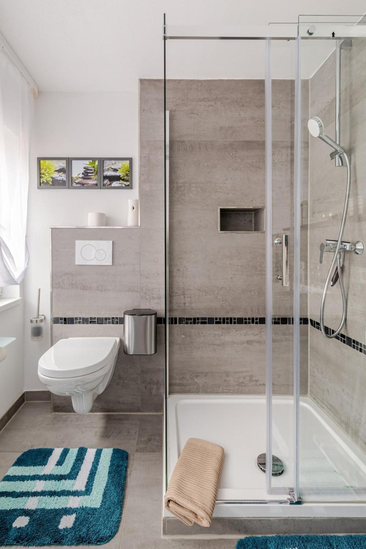Appartement Barockes Refugium I 10 Minuten Zum Europa-park *