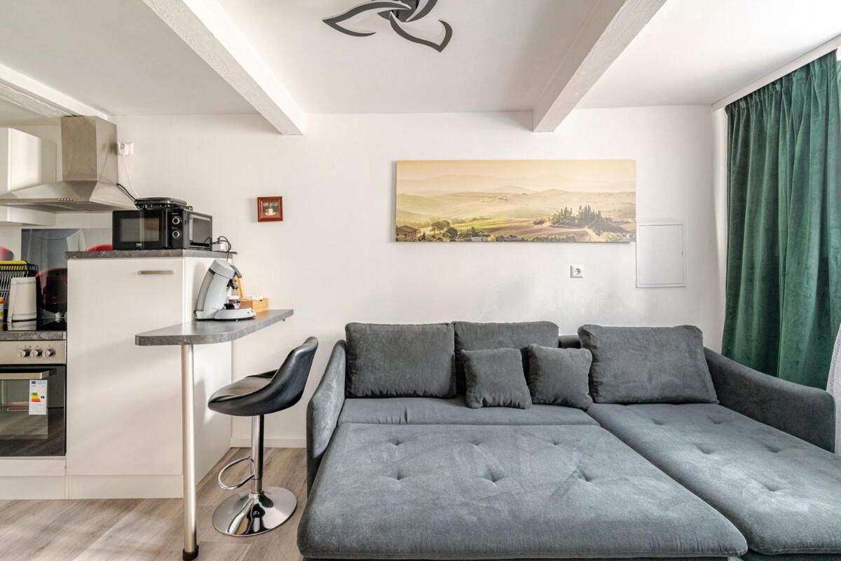 Barockes Refugium I 10 Minuten Zum Europa-park Appartement Ettenheim
