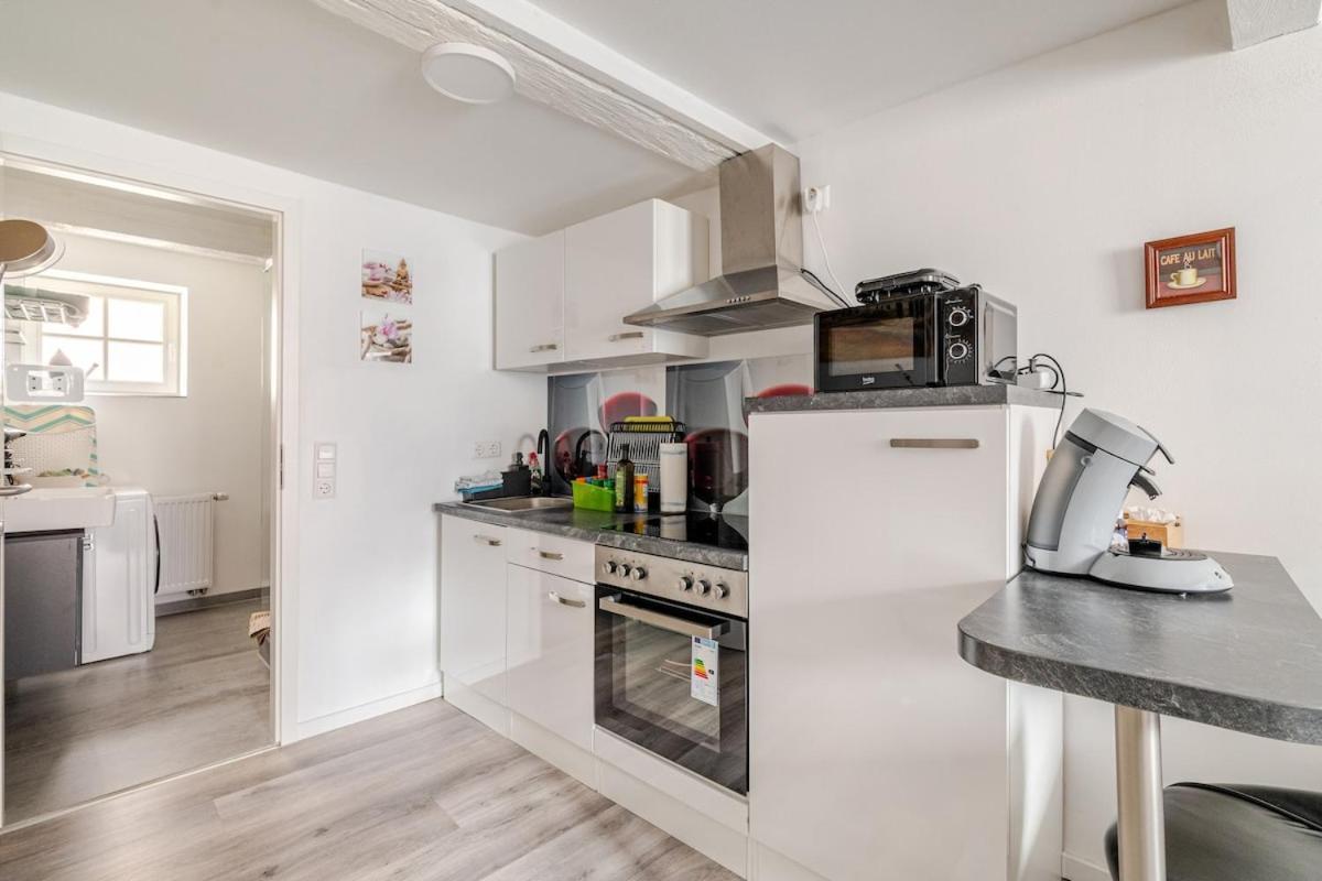 Appartement Barockes Refugium I 10 Minuten Zum Europa-park Ettenheim