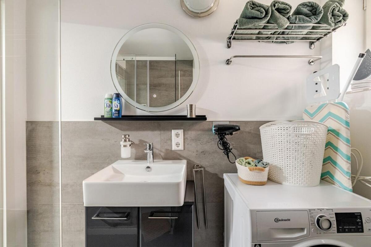 Appartement Barockes Refugium I 10 Minuten Zum Europa-park