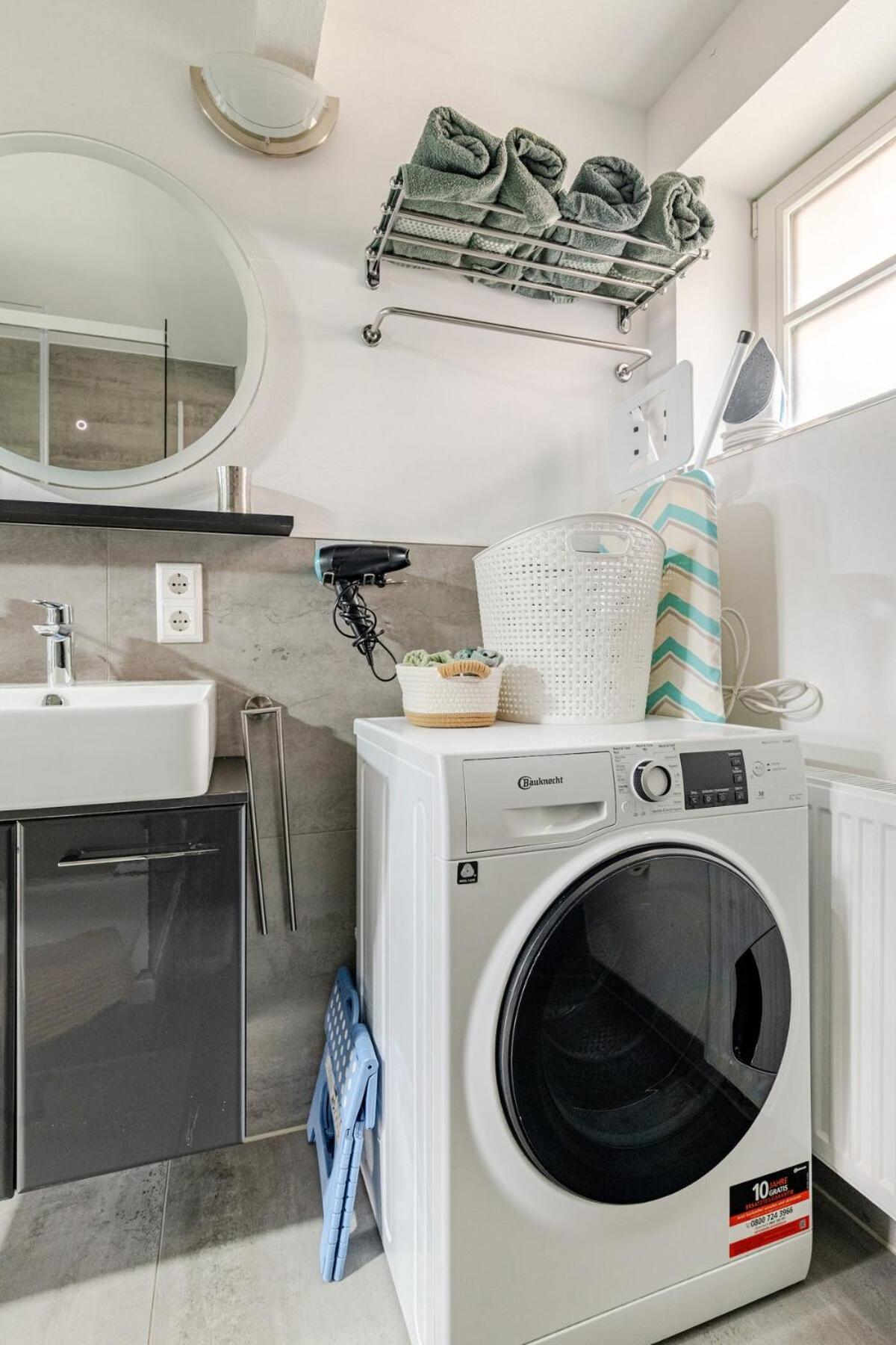 Barockes Refugium I 10 Minuten Zum Europa-park Appartement